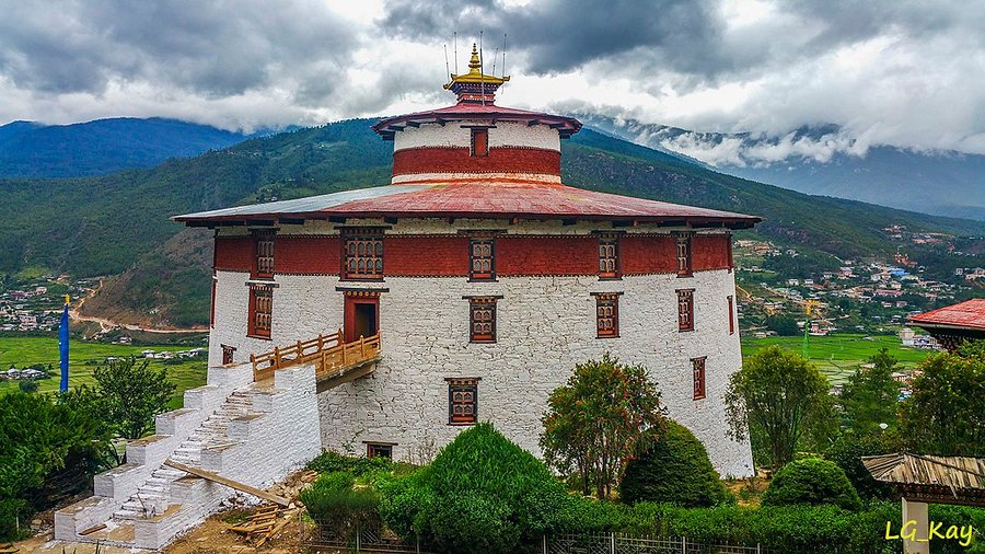 Day 7 – Chele La Pass & Kila Nunnery