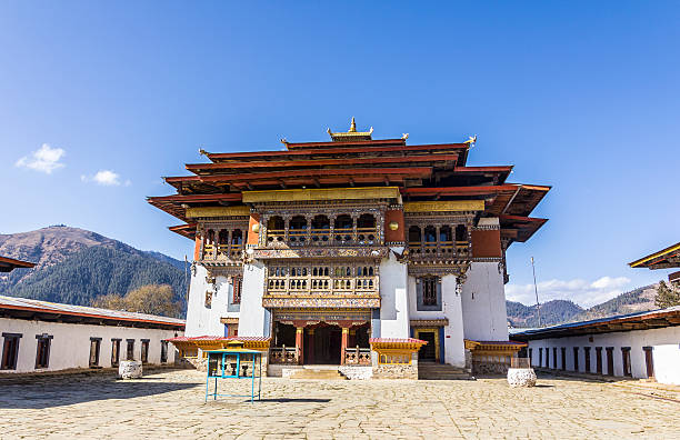 Day 4 – Punakha