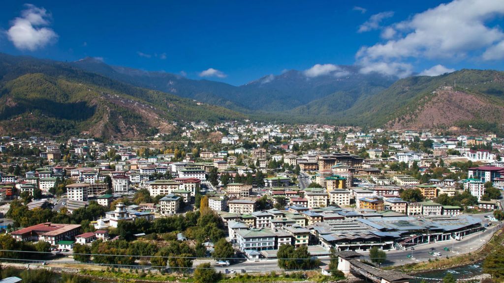 Day 2 – Thimphu culture