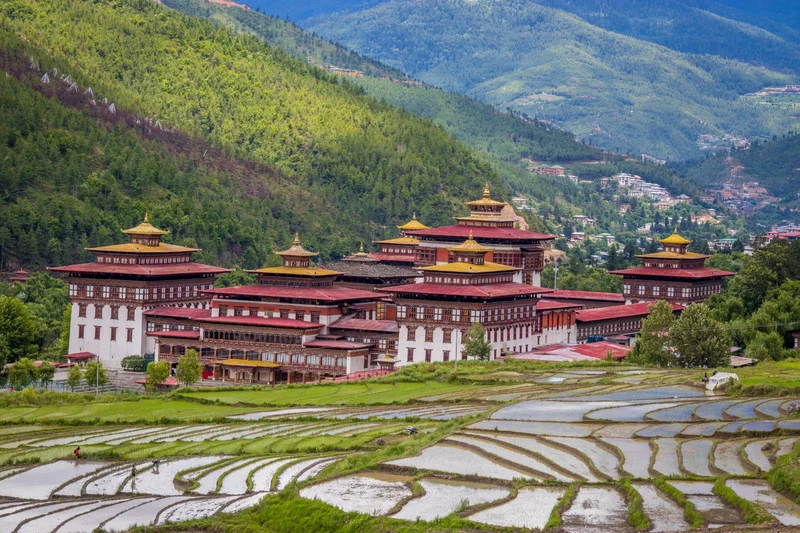 Day 3 – Thimphu
