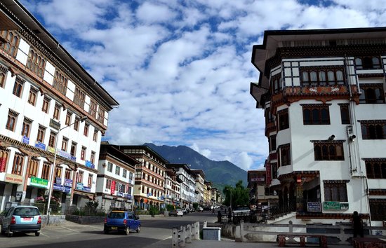 Day 4 – Thimphu in-depth