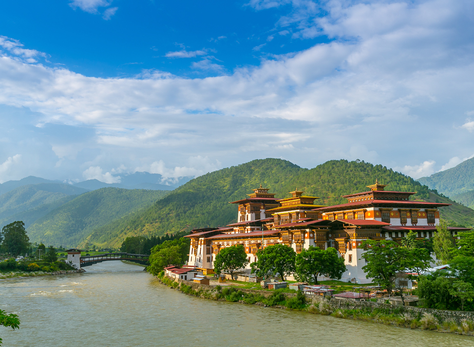Day 6 – Bumthang