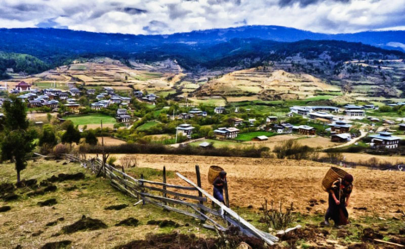 Day 7 – Bumthang sacred sites